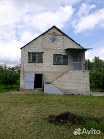 Дом 140 м² на участке 50 сот.