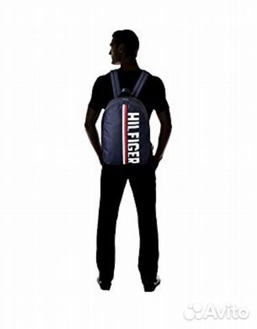 Рюкзак Tommy Hilfiger новый оригинал