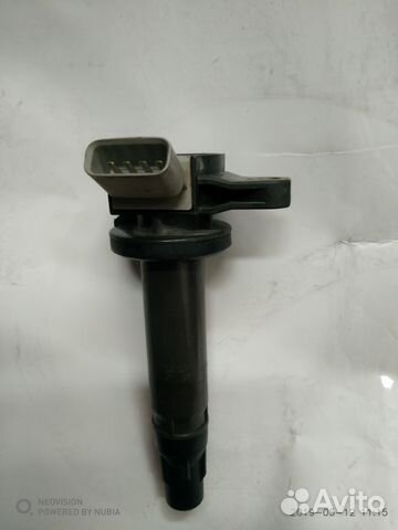 Катушка зажигания S402m таун айс для двигателя 3sz