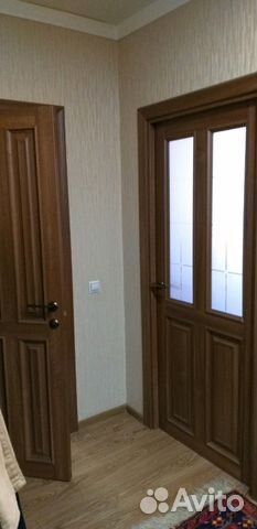 1-к квартира, 50 м², 2/8 эт.