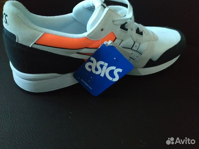 Кроссовки asics tiger GEL lyte Кроссовки asics tiger GEL lyte