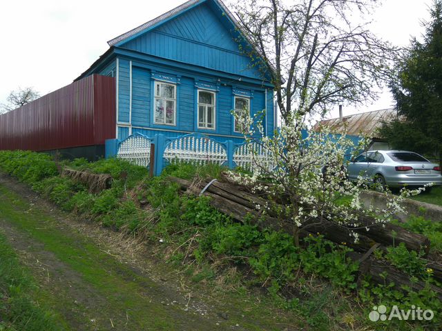 Купить Дом В Трубчевске Фото