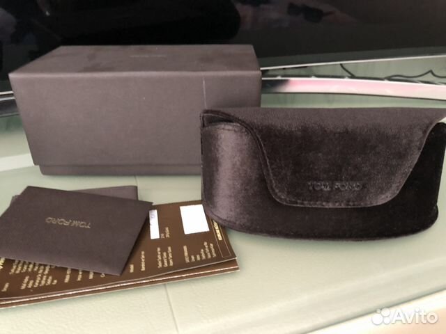 Очки Tom Ford новые Очки Tom Ford новые