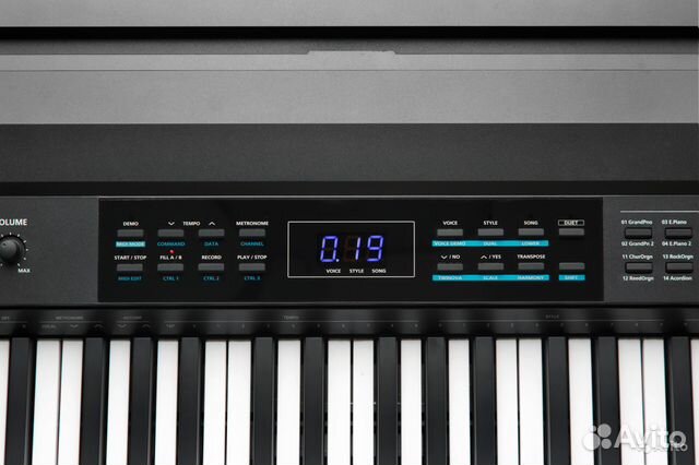 Цифровое пианино Kurzweil KA70 +смартфон в подарок Цифровое пианино Kurzweil KA70 +смартфон в подарок