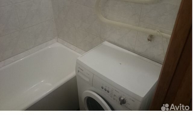2-к квартира, 44 м², 5/5 эт.