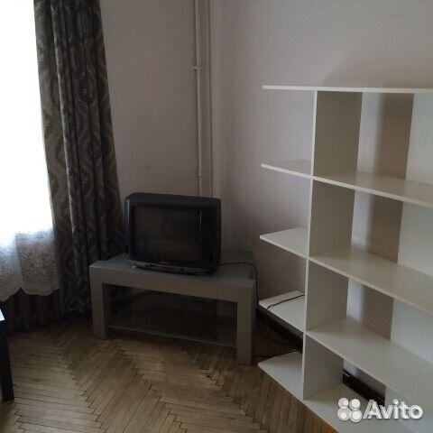 1-к квартира, 31.7 м², 1/5 эт.