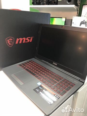 MSI