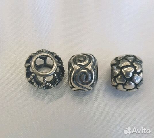 Pandora Браслеты и шармы