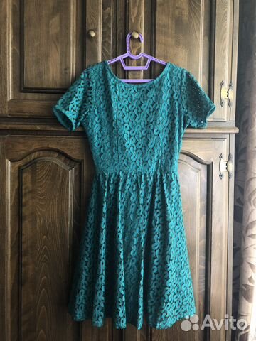 Платье ASOS вечернее