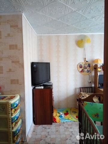 3-к квартира, 59 м², 3/9 эт.