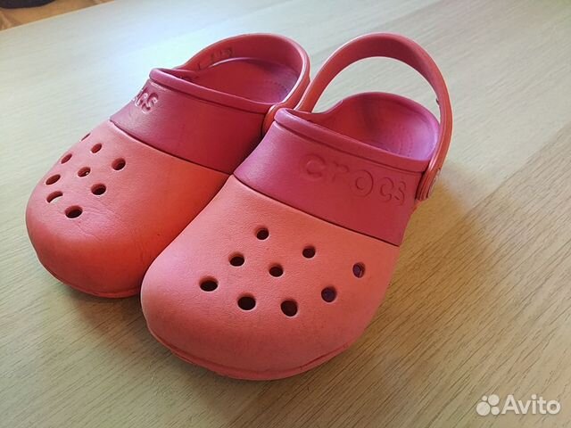 Crocs, р. С12 Crocs, р. С12