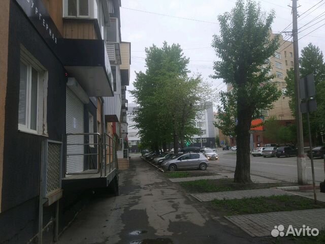 Коммерческое Коммерческое