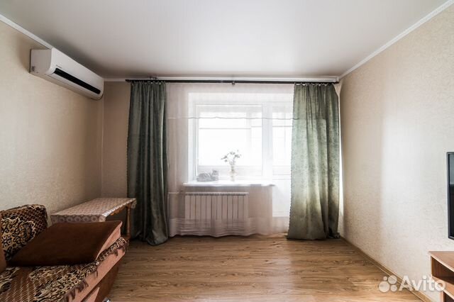 4-к квартира, 77 м², 1/9 эт.