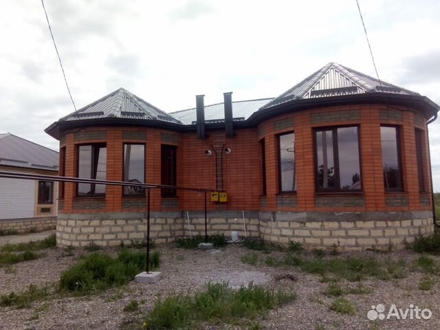 Авито Купить Михайловск Коттедж С Фото