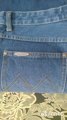 Джинсы montana original made IN USA Джинсы montana original made IN USA