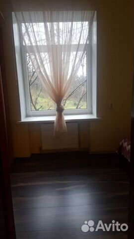 2-к квартира, 40 м², 3/3 эт.