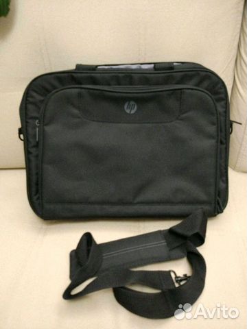 Сумка для ноутбука