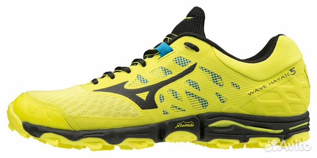 mizuno wave hayate prezzi