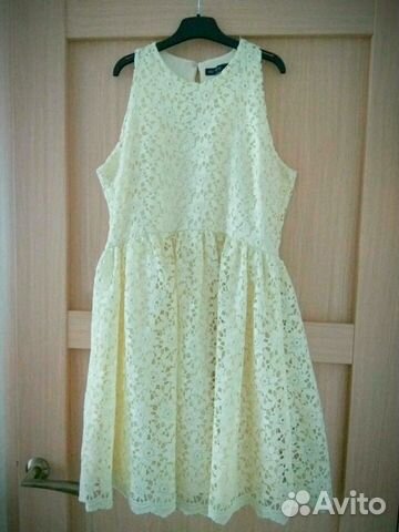 Платье Zara L Платье Zara L