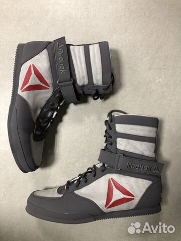 Боксерски Reebok Боксерски Reebok