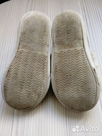 Кеды Zara Baby 21р