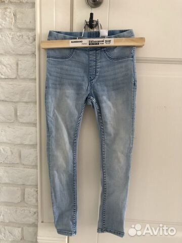 Джинсы Leggings&Denim,H&M’’ Джинсы Leggings&Denim,H&M’’