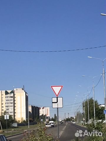 3-к квартира, 84.3 м², 1/3 эт.