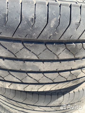 Шины покрышки Данлоп Dunlop SP sport 270
