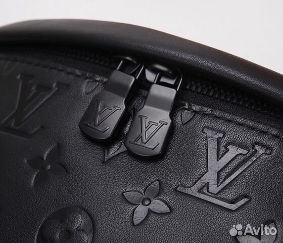 Поясная сумка Louis Vuitton Discovery Поясная сумка Louis Vuitton Discovery