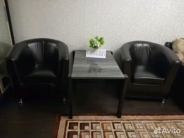 1-к квартира, 31 м², 5/5 эт.