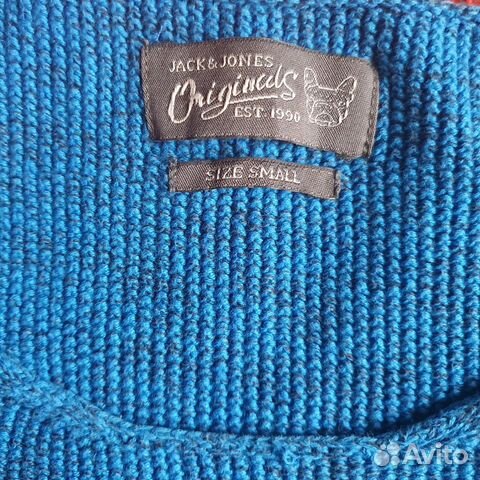 Кофта Jack & Jones s Кофта Jack & Jones s