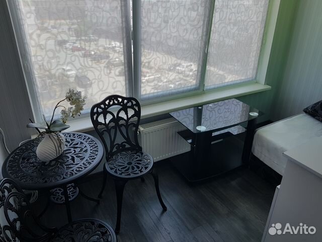 1-к квартира, 42 м², 5/10 эт. 1-к квартира, 42 м², 5/10 эт.