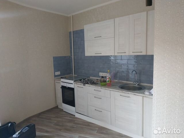 3-к квартира, 85 м², 6/17 эт.