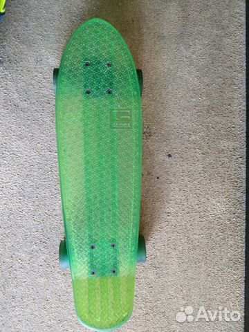 Скейт Globe bantam retro