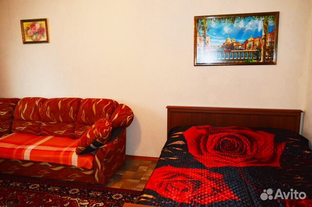 1-к квартира, 38 м², 1/10 эт. 1-к квартира, 38 м², 1/10 эт.