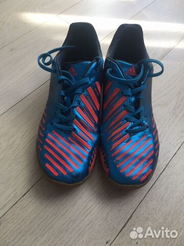 Бутсы Adidas Predator Бутсы Adidas Predator