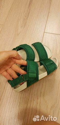 Сандали zara Сандали zara