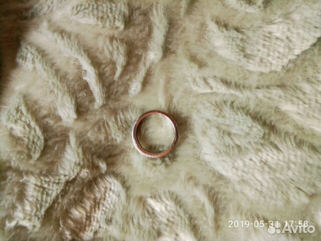 Серебряное кольцо Серебряное кольцо