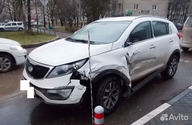 Запчасти бу для киа KIA Sportage c2010-2015 разбор Запчасти бу для киа KIA Sportage c2010-2015 разбор