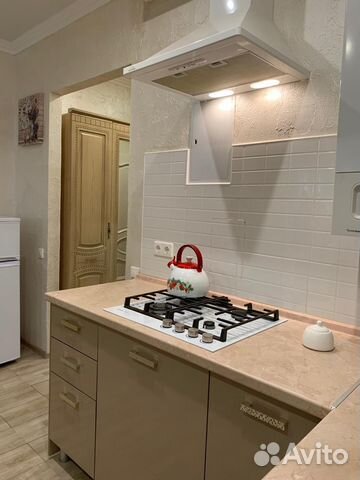 2-к квартира, 39 м², 5/5 эт.
