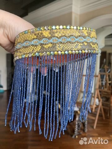 Браслет чокер питон Carlo Zini Chanel и др