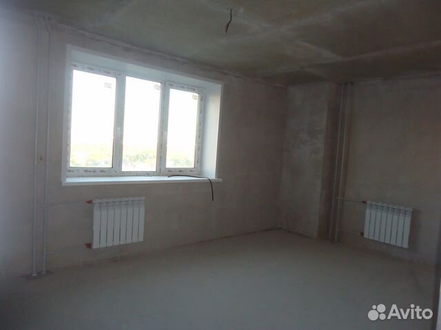 2-к квартира, 63 м², 9/18 эт. 2-к квартира, 63 м², 9/18 эт.
