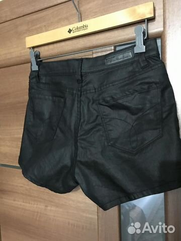 Женские шорты Calvin Klein Dolce & Cabbana Женские шорты Calvin Klein Dolce & Cabbana