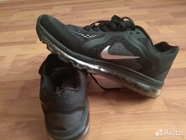 Кроссовки Nike