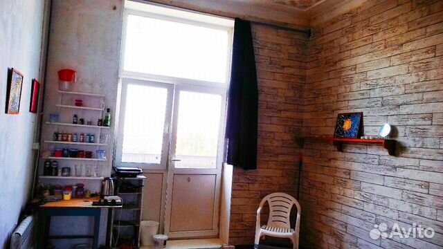 Комната 20 м² в 4-к, 7/7 эт. Комната 20 м² в 4-к, 7/7 эт.