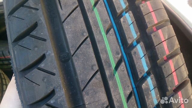 Viatti Strada Asimmetrico V-130 175/70 R13 82H