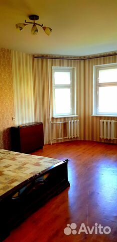 1-к квартира, 37 м², 2/9 эт.