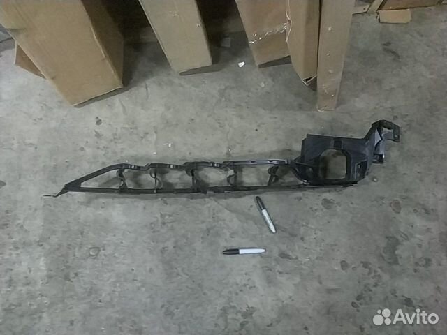 Крепление крыла бмв x6 e71 x5 e70 / реплика