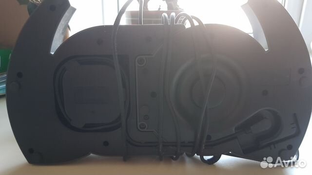 Геймпад thrustmaster