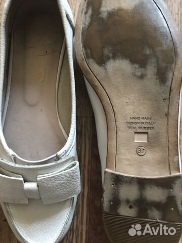 Балетки Балетки